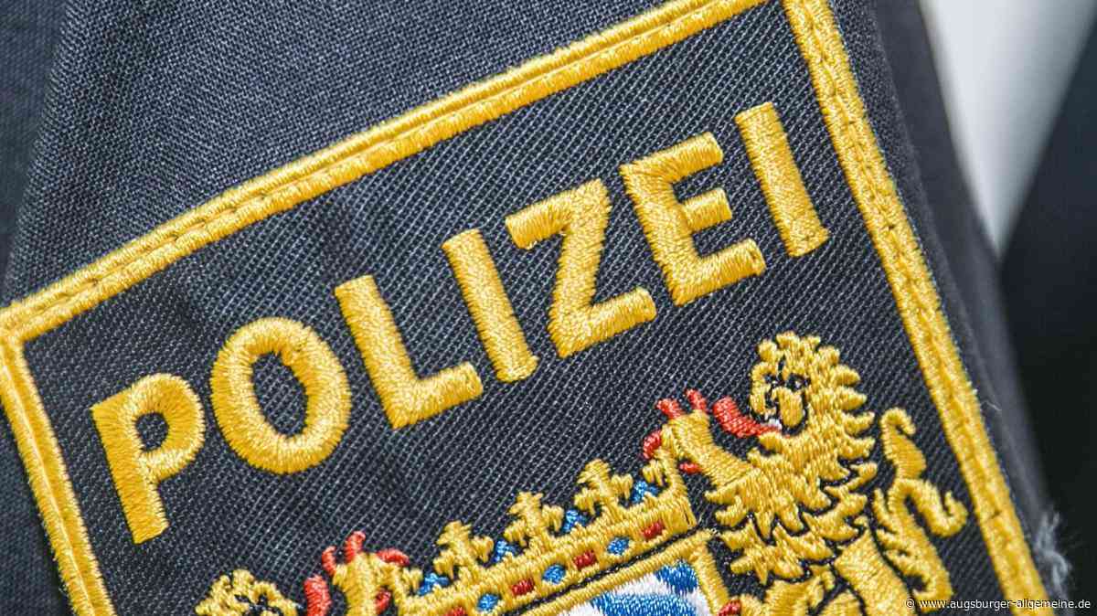 Nachts um 2 Uhr wird in Neuburg ein E-Roller gestohlen