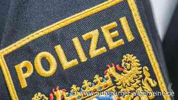 Nachts um 2 Uhr wird in Neuburg ein E-Roller gestohlen