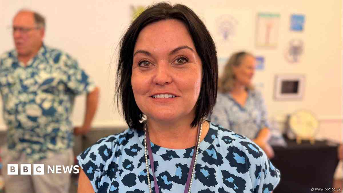Young people have it tough, says charity boss