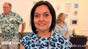 Young people have it tough, says charity boss