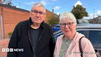 One-hour parking limit sparks shopping fears