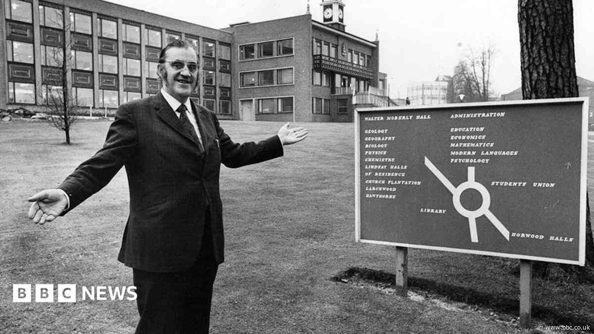 Exhibition celebrates legacy of arts educator