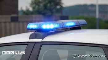 Child suffers head injury in hit-and-run collision