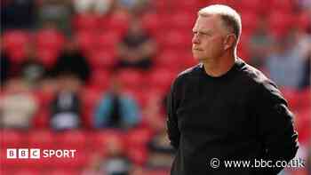 No 'resting on laurels' after good run - Robins