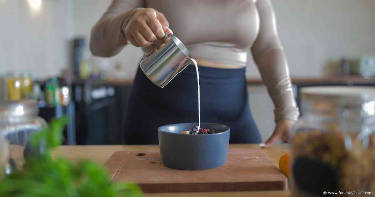 7 formulation challenges for plant-based meat and dairy