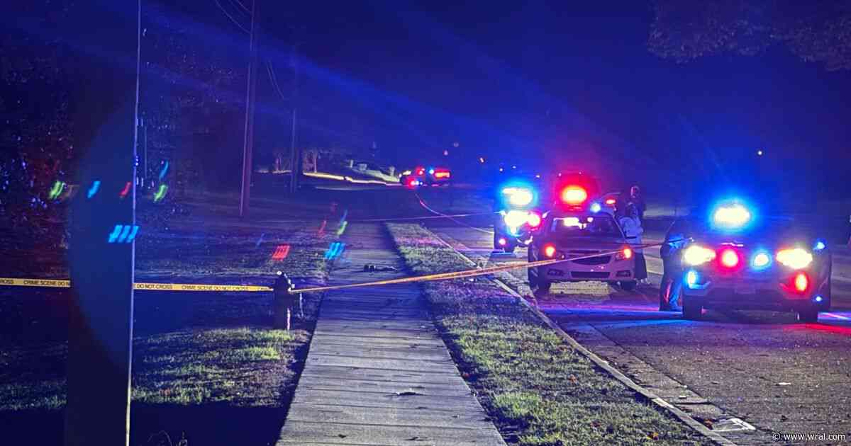 Garner police investigate reported stabbing on Jones Sausage Road