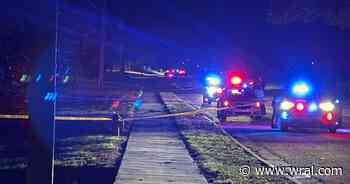 Garner police investigate reported stabbing on Jones Sausage Road