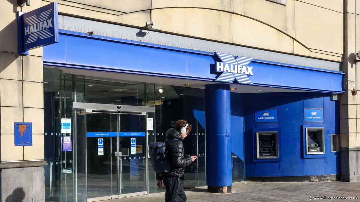Barclays and Halifax 'costs rise from today' as customers urged to act now