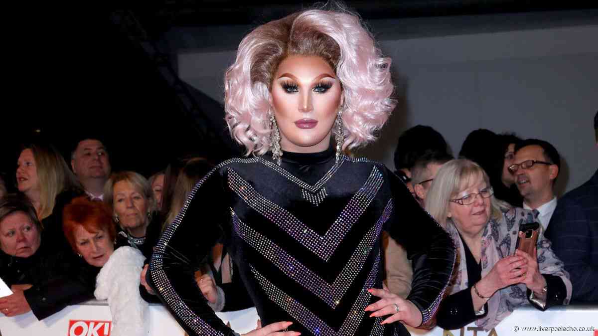 Full line-up confirmed for fundraiser to build permanent Vivienne statue