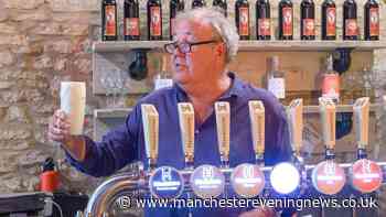 Jeremy Clarkson's pub customer left floored by £317 bill but his reaction didn't go down like he planned