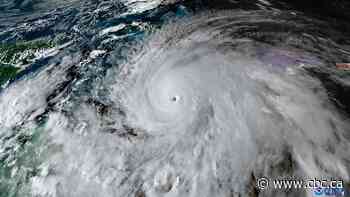 It's almost the end of September. Where are all the hurricanes?