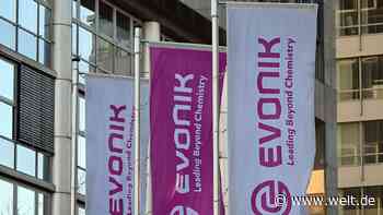 Evonik streicht Tausende Jobs in Deutschland