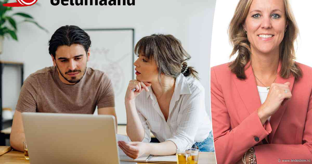 Eva en Thomas geven in twee dagen 430 euro uit en dan slaat de paniek toe