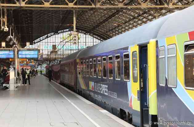 Urlaubs-Express setzt auf Villach und München / Deutschlands Marktführer stellt Autoreisezug-Programm 2027 vor / Kärnten, Bayern und der Klassiker Hamburg - Lörrach im Fokus