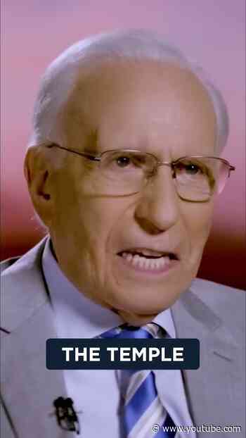 The Greater Glory  Biblical Secret Revealed!