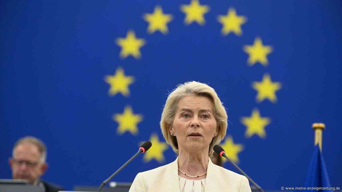 EU und Philippinen einigen sich auf Freihandelsabkommen