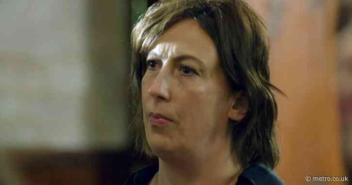 Miranda Hart reveals Celebrity Traitors ‘challenge’ while living with debilitating condition