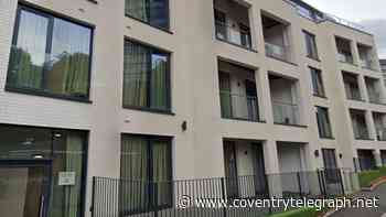 Coventry council warned it faces wave of requests to let out empty student rooms