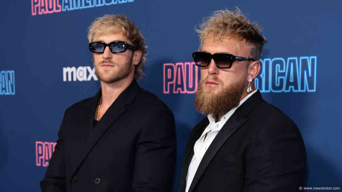 Jake en Logan Paul flirten met politieke carrière: ontmoetingen met ministers en vice-president J.D. Vance