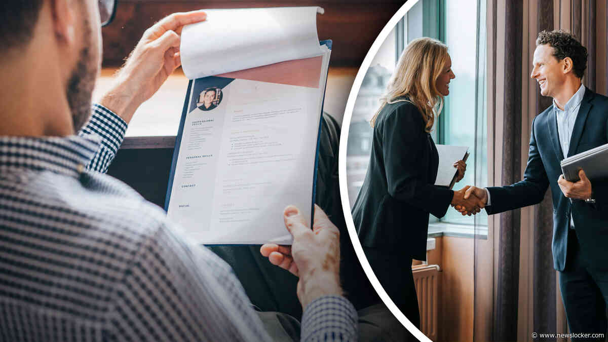 Referentie kan sollicitatie maken of breken: zo voorkom je verrassingen