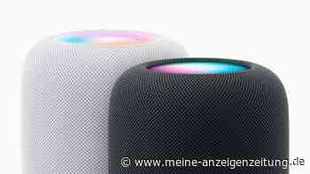Apples erstes smartes Display: „Home Hub“ soll bereits im Oktober kommen