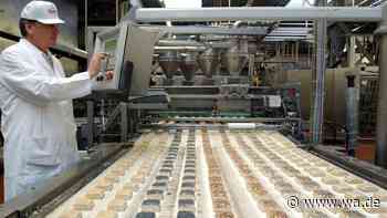 40.000 Brötchen pro Stunde: Deutschlands größter Bäcker baut 200-Millionen-Werk in Hessen