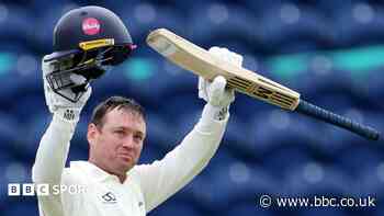 Glamorgan great Ingram retires for coaching role