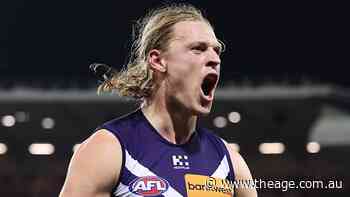 ‘Ridiculous’ price gouging frustrates Dockers star; AFL green-lights rookie rule change