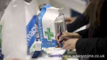 Ramipril blood pressure medicine shortage UK continues until end of October