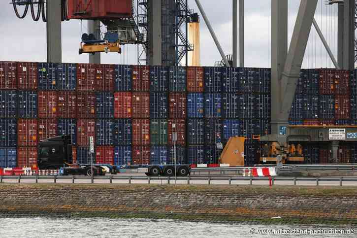 EU und Philippinen erzielen weitgehende Einigung bei Freihandelsabkommen