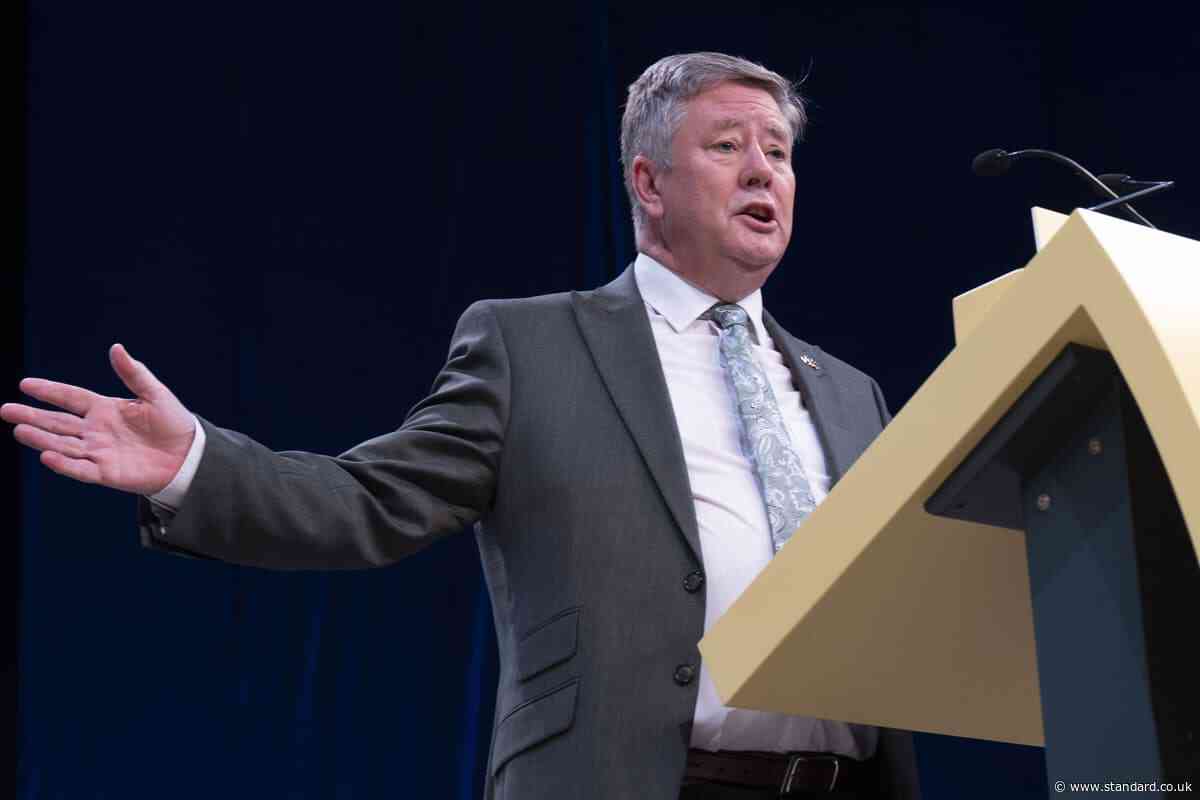 SNP depute leader ‘very confident’ of winning second independence vote