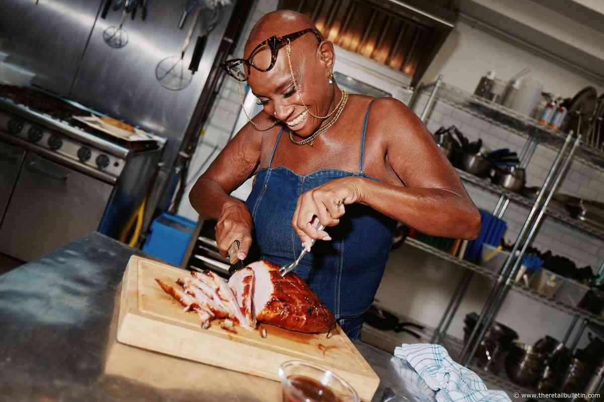 Waitrose to launch 13 festive chef created dishes with Dishpatch this Christmas