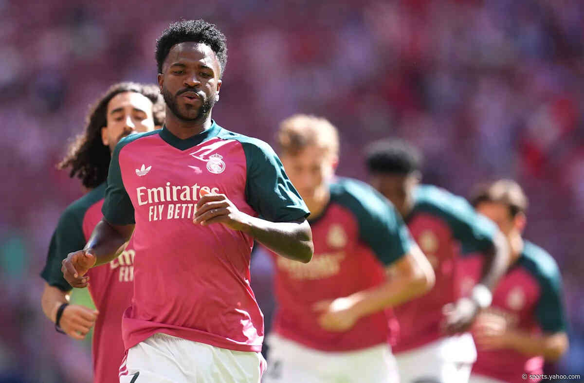 Real Madrid dressing room expected 26-year-old star to leave for Arsenal in summer – report