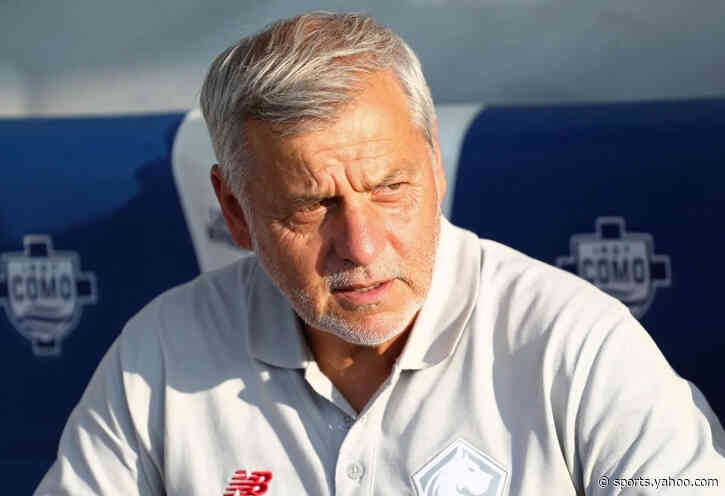 Bruno Genesio set for talks with Marseille hierarchy