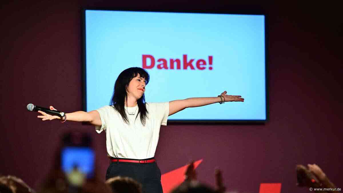 Linke gewinnt in Berlin besonders bei Muslimen hinzu