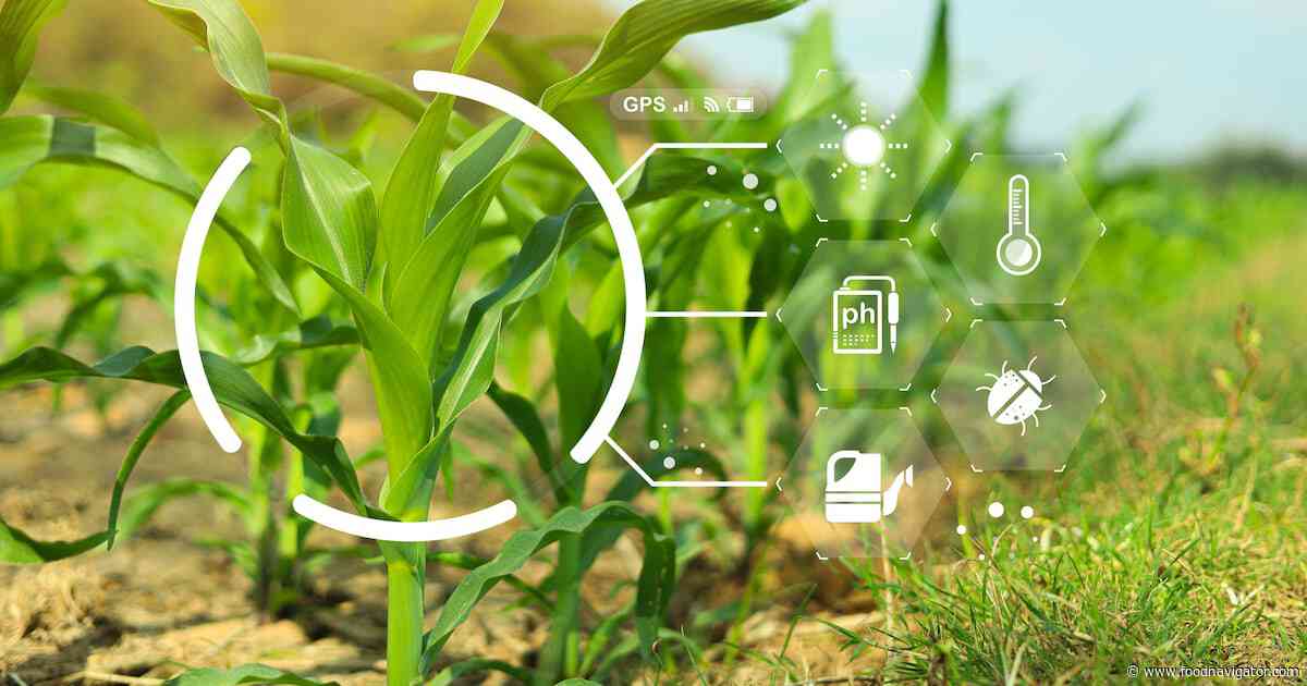 5 ways the EU is transforming food and agriculture