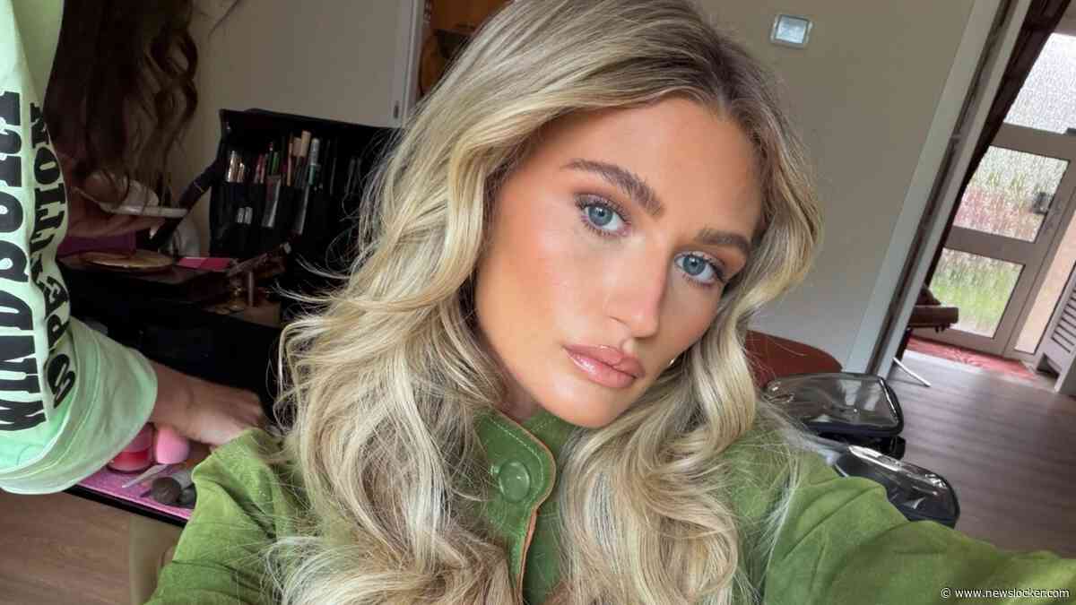 Stijlicoon Tessa (31) zweert bij het motto ’more is more’: ’Je mag mijn kleding lelijk vinden, ík word er gelukkig van’