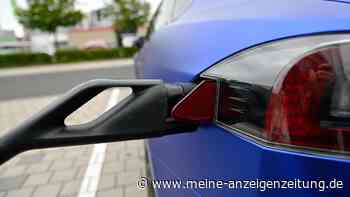Fast jedes fünfte neue Auto fährt mit Strom