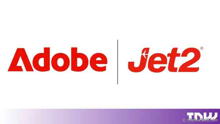 Jet2 signs multi-year deal with Adobe to personalise holidays with agentic AI