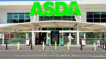 New Asda announcement as change planned for 'up to 700 UK locations'