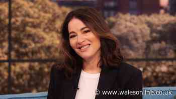 Nigella Lawson's toxic marriage to multi-millionaire, drugs admission and breakdown