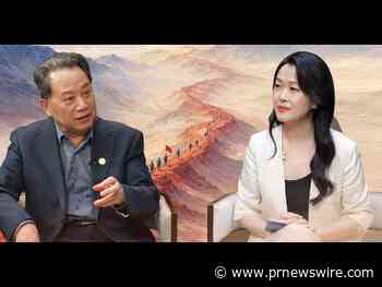Diplomacy Talk | The strategic breakout that changed China's destiny -- why the Long March matters to the world