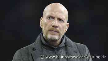 DFB-Liveblog: Sammer kontert Bierhoffs Kritik an der Nationalmannschaft