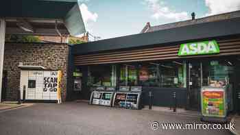 Asda makes new announcement with change at 'up to 700 UK locations'