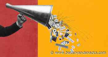 When food marketing slips into misinformation