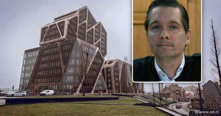 Drugsdossier rond Lommelse zeepfabriek gaat verder: “Ik denk dat het ongepast is in dit dossier om nog effectieve straffen uit te spreken”