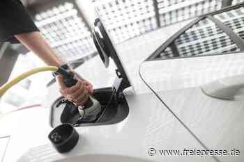 Rekordpreise für Diesel und Benzin: E-Auto-Boom in Deutschland und Europa