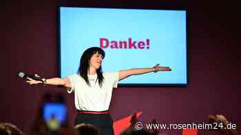 Linke gewinnt in Berlin besonders bei Muslimen hinzu