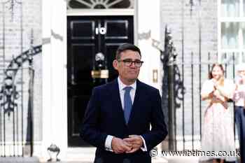 Andy Burnham Vows to 'Rebalance' Justice System With Specialist Rape and Sexual Offences Courts