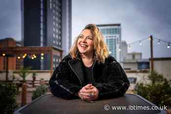 'We're Watching You': Charlotte Church Calls Out Ed Sheeran Over 'Capitalism' in Macklemore Row